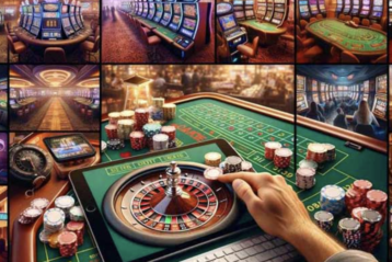 Overview of the latest information about the VSBET website